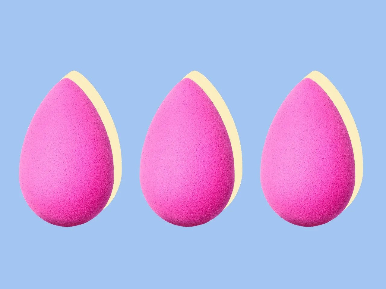 How to Use a Beauty Blender COMPLETE GUIDE Budget Salon Supplies Retail