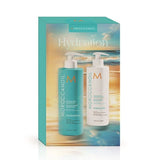 Moroccanoil Hydrating 500ml Duo