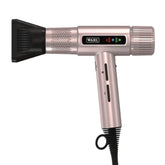 Wahl Vanquish Hair Dryer- Rose Gold