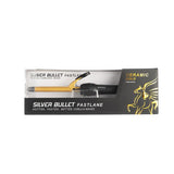 Silver Bullet Fastlane Gold Ceramic 16mm Curling Iron
