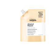 L'Oreal Professionnel Absolute Repair Shampoo 500ml Pouch
