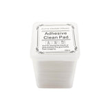 SalonOra Adhesive Clean Pad 180pk