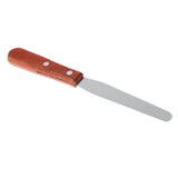 Hawley Metal Waxing Spatula