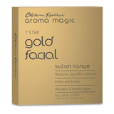 Aroma Magic Gold Facial Kit