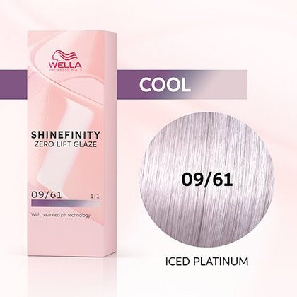 Wella Shinefinity 09 61 Iced Platinum 60ml Budget Salon Supplies Retail wella-shinefinity-09-61-iced-platinum-60ml-budget-salon-supplies-retail