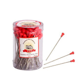 999 Long Metal Roller Pins - 602