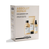 L'Oreal Professionnel Absolute Repair Trio Pack