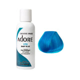 Adore Semi Permanent Color - Baby Blue 172 118ml