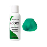 Adore Semi Permanent Color - Electric Lime 164 118ml