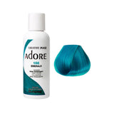 Adore Semi Permanent Color - Emerald 168 118ml