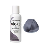 Adore Semi Permanent Color - Mystic Gray 158 118ml
