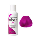 Adore Semi Permanent Color - Pink Rose 82 118ml