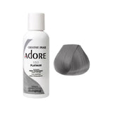 Adore Semi Permanent Color - Platinum 150 118ml