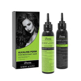 Desoto Alkaline Perm Resistant Hair