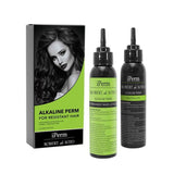 Desoto Alkaline Perm Resistant Hair
