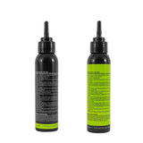 Desoto Alkaline Perm Resistant Hair