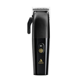Andis Cordless Envy II Clipper - Basic Black