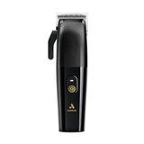 Andis Cordless Envy II Clipper - Basic Black