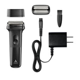 Andis inForm FS-1 Shaver Li Black