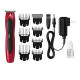 Andis BTF3 Red Versatrim Li Cord/Cordless Trimmer