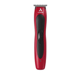 Andis BTF3 Red Versatrim Li Cord/Cordless Trimmer