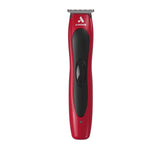Andis BTF3 Red Versatrim Li Cord/Cordless Trimmer