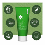 Aroma Magic Anti Pigmentation Glossy Pack 100G