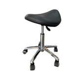 BSS Cutting Stool Wave Black DC-82001