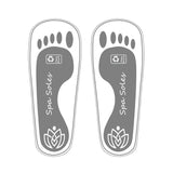 BSS Sticky Feet 25 Pairs