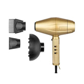 BaBylissPRO GoldFX Hair Dryer