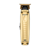 BaBylissPRO Lo-PROFX Hair Trimmer Gold
