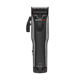 BaBylissPRO Lo-PROFX High Performance Low Profile Clipper-Black