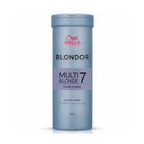 Wella Blondor Multi-Blonde 7 Lightening Powder 400g