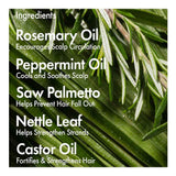 Bondi Boost HG Elixir Pre-Shampoo Hair Oil 100ml