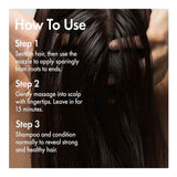 Bondi Boost HG Elixir Pre-Shampoo Hair Oil 100ml