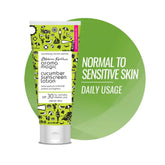 Aroma Magic Cucumber Sunscreen Lotion 100ml