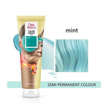 Wella Professionals Color Fresh Mask 150ml- Mint