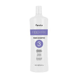 Fanola Fiber Fix N3 Shampoo 1000ml