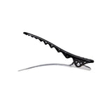 Framar Big Bite Clips 4pk Black