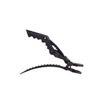 Framar Gator Grip Clips 4pk Black