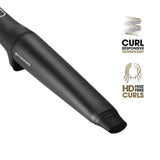 GHD Chronos Curve Conical Curling Wand
