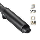 GHD Chronos Curve Max Curling Wand