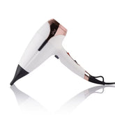 GHD Helios Hair Dryer -White