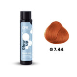 CPR Glow Up 7.44 Liquid Gloss - Cowboy Copper 60ml