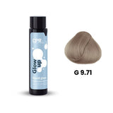 CPR Glow Up 9.71 Liquid Gloss - Biscuit 60ml