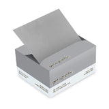 Get a Grip Foil - Pre-Cut Pop Up Foil Wide 500 Sheets - Seriously Silver