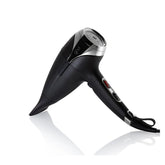 GHD Helios Hair Dryer - Black