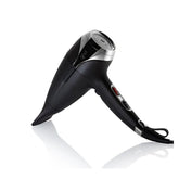 GHD Helios Hair Dryer - Black