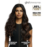 GHD Chronos Max Hair Straightener