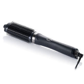 GHD Duet Blowdry Hair Dryer Brush Black